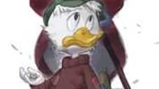 Talltales: A Ducktales Bedtime Story A prequel to the new Ducktales stories that defines the origin of Scrooge