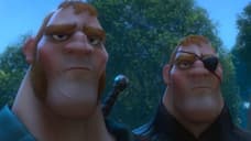 Tangled: First Look At The Stabbington Brothers And Corona's King And Queen Revealed In New Set Photos