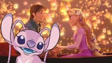 Tangled First Look Footage Revealed At D23 As Lilo & Stitch 2 Adds Experiment 624, Angel