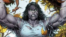 TANK GIRL And DOCTOR WHO Director Rachel Talalay Says She Has A Strong Vision For A SHE-HULK Movie