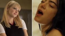TASM Star Emma Stone's Bella Baxter Has A Frank Conversation About Her Whoring In New POOR THINGS Clip