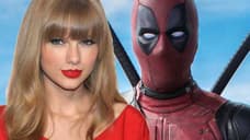 Taylor Swift May Have Been The Last Straw That Led To The Cancellation Of The DEADPOOL Animated Series