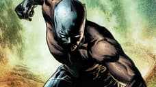 T'Challa Fights For His Throne In First Look At Christopher Priest's MARVEL KNIGHTS: THE WORLD TO COME