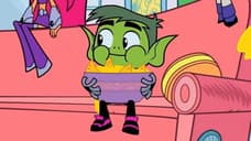 TEEN TITANS GO! & DC SUPER HERO GIRLS Interview With Legendary Beast Boy Actor Greg Cipes (Exclusive)