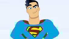 TEEN TITANS GO! & DC SUPER HERO GIRLS Interview With Superman Actor Max Mittelman (Exclusive)