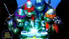 TEENAGE MUTANT NINJA TURTLES II: THE SECRET OF THE OOZE Returning To Theaters For 35th Anniversary