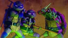 TEENAGE MUTANT NINJA TURTLES: MUTANT MAYHEM - Check Out An Exclusive Clip From Turtles Together Featurette