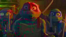 TEENAGE MUTANT NINJA TURTLES: MUTANT MAYHEM - Check Out The First Trailer For Paramount's Animated Reboot