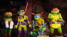 TEENAGE MUTANT NINJA TURTLES: MUTANT MAYHEM Director Addresses Some Big Changes To The Source Material