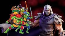 TEENAGE MUTANT NINJA TURTLES: MUTANT MAYHEM Director Explains Why And When Shredder Was Cut From The Movie