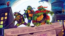 TEENAGE MUTANT NINJA TURTLES: MUTANT MAYHEM Interview With Franchise Co-Creator Kevin Eastman (Exclusive)