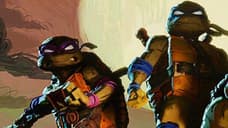 TEENAGE MUTANT NINJA TURTLES: MUTANT MAYHEM New Still Gives The Awesome Foursome A Chance To Shine
