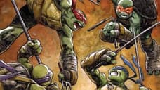 TEENAGE MUTANT NINJA TURTLES Reboot Could Start Production As Early As This Year