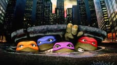 TEENAGE MUTANT NINJA TURTLES Returns To Theaters Next Month To Mark 35th Anniversary - Check Out A New Trailer
