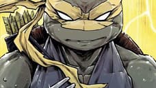 TEENAGE MUTANT NINJA TURTLES: Seth Rogen's Animated Reboot Gets A Release Date