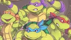 TEENAGE MUTANT NINJA TURTLES: SHREDDER'S REVENGE Retro-Style Video Game On The Way