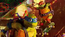 TEENAGE MUTANT NINJA TURTLES Will Return To The Big Screen For MUTANT MAYHEM 2 In 2026