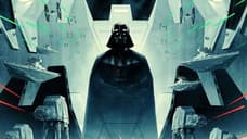 TENET Passes $280 Million At The Global Box Office As THE EMPIRE STRIKES BACK Enters The Top 5 In The U.S.