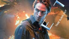 TENET Reviews Point To An Ambitious But Confusing And Disappointing New Movie From Christopher Nolan