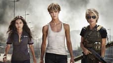 TERMINATOR 6 Gets An Official Title As Paramount Commits To Going Head To Head With CHARLIE'S ANGELS