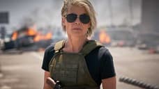 TERMINATOR: DARK FATE - Arnold Schwarzenegger's T-800 Returns In First Official Images