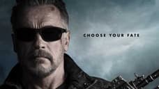 TERMINATOR: DARK FATE - New Extended Red Band Trailer Ups The Metal On Metal Violence