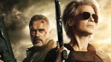 TERMINATOR: DARK FATE International TV Spots See Sarah Connor & The T-800 Reunite To Save Humanity Once Again