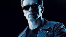 TERMINATOR Director James Cameron Confirms He's Working On New Movie But Has Been Unable To Get Very Far
