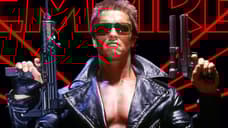 TERMINATOR Director James Cameron Confirms New Movies Are In Development - But Fans Should Expect Big Changes