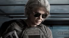 TERMINATOR: Linda Hamilton Is Done With Sarah Connor; Thinks It's Time For The Franchise To End