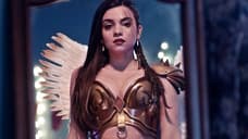 TERRIFIER 3 Officially In Development; Lauren LaVera Will Return As Sienna