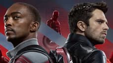 TFATWS Star Anthony Mackie Faces Backlash For Response To Sam/Bucky Romance Speculation