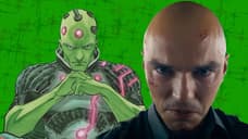 Thank you, Brainiac: Lex Luthor Has Been The Villain In Too Many SUPERMAN Movies