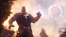 Thanos' Villainous Motivations In AVENGERS: INFINITY WAR Revealed - Mild SPOILERS Ahead