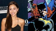 THE 100 Actress Lindsey Morgan Has Reportedly Auditioned For The Role Of BATGIRL - UPDATE