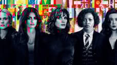 THE 355: Work Together Or Die Alone In The Action-Packed New Trailer For The Upcoming Spy Thriller