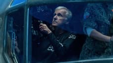 THE ABYSS Director James Cameron Says He Almost Died While Filming The Deep-Sea Sci-Fi Movie