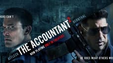 THE ACCOUNTANT 2 Final Trailer Leans Into Affleck/Bernthal Buddy Comedy; Announces Tax Day Advance Screenings