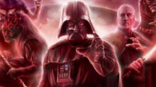 THE ACOLYTE Actress Dafne Keen Shares Intriguing New Details About The Sith-Led STAR WARS Series