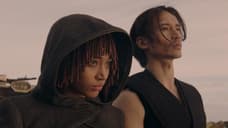 THE ACOLYTE Cancelled On Disney+; Will Not Return For A Second Season