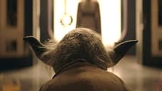 THE ACOLYTE: Details On A Cut Final Scene That Would Have Followed Yoda's Cameo Have Been Revealed