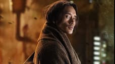 THE ACOLYTE: Disney+ Releases New Series Of Character Posters - Are We Looking At The Master?