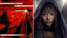 THE ACOLYTE: Light And Dark Sides Of The Force Clash On New Empire Covers