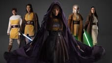 THE ACOLYTE Review: STAR WARS Like You've Never Seen It Before