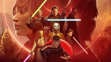 THE ACOLYTE Showrunner On Cancellation And Negative Backlash: Some Of Them Are Absolutely Snake Oil Salesmen