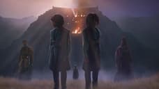 THE ACOLYTE Showrunner Says Deceased Characters Could Return At Some Point - SPOILERS