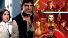 THE ACOLYTE Showrunner Says Premiere's Classic STAR WARS Reference Was Hard To Get In - SPOILERS