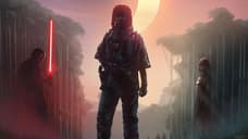 THE ACOLYTE Star Amandla Stenberg On Episode 5's Twin Twist And What's Next For Mae And Osha -  SPOILERS