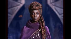 THE ACOLYTE Star Jodie Turner-Smith Calls Out Disney For Not Doing More To Defend Cast From Online Abuse