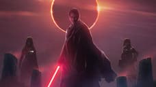 THE ACOLYTE Star Manny Jacinto Improvised Final Scene; Comments On Potential Romance With [SPOILER]